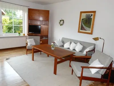 Ferienwohnung für 3 Personen (87 m²) in Bad Zwischenahn 4/10