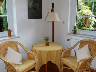 Ferienwohnung für 3 Personen (87 m²) in Bad Zwischenahn 7/10