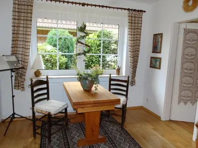 Ferienwohnung für 3 Personen (87 m²) in Bad Zwischenahn 8/10