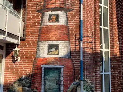 Ferienwohnung für 2 Personen (47 m²) in Bad Zwischenahn 2/10