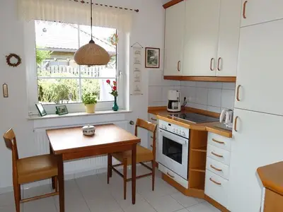 Ferienwohnung für 3 Personen (87 m²) in Bad Zwischenahn 9/10