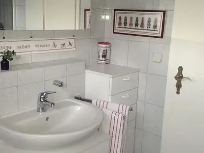 Ferienwohnung für 3 Personen (87 m²) in Bad Zwischenahn 10/10