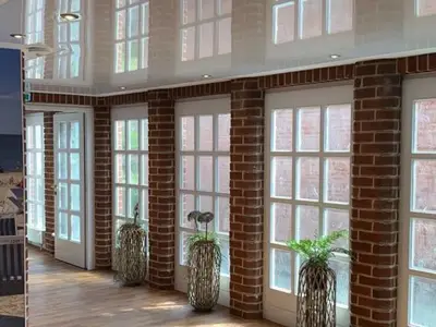 Ferienwohnung für 2 Personen (47 m²) in Bad Zwischenahn 4/10