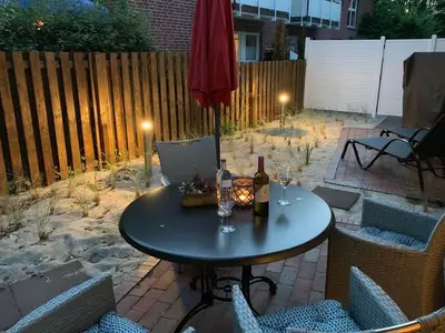 Ferienwohnung für 2 Personen (47 m²) in Bad Zwischenahn 5/10