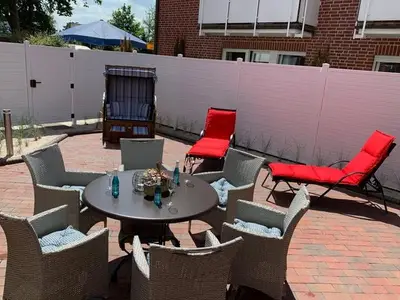 Ferienwohnung für 2 Personen (47 m²) in Bad Zwischenahn 6/10