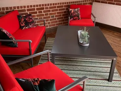 Ferienwohnung für 2 Personen (47 m²) in Bad Zwischenahn 8/10