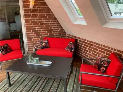 Ferienwohnung für 2 Personen (47 m²) in Bad Zwischenahn 9/10