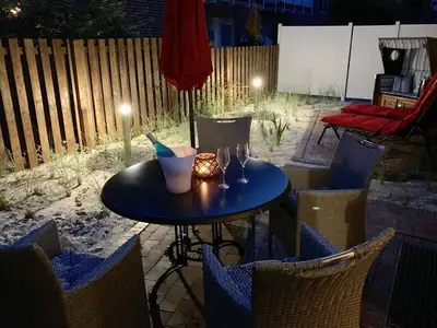 Ferienwohnung für 2 Personen (47 m²) in Bad Zwischenahn 10/10