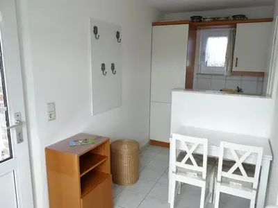 Ferienwohnung für 1 Person (19 m²) in Bad Zwischenahn 5/10