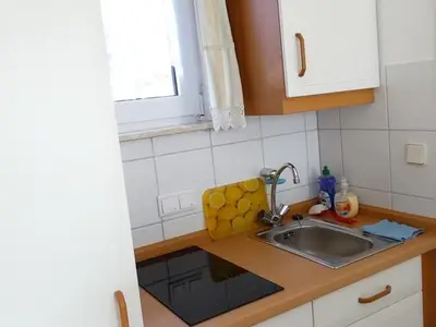Ferienwohnung für 1 Person (19 m²) in Bad Zwischenahn 6/10