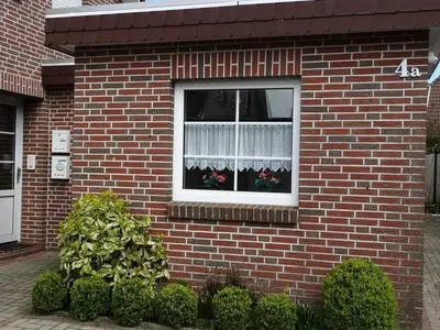 Ferienwohnung für 1 Person (19 m²) in Bad Zwischenahn 10/10