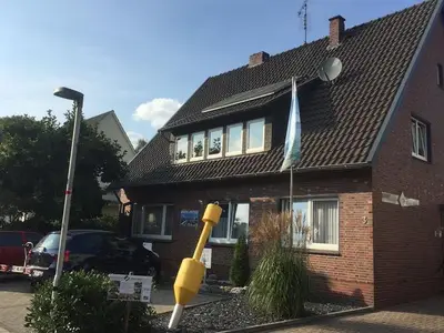 Ferienwohnung für 2 Personen (50 m²) in Bad Zwischenahn 1/10