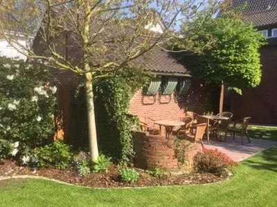 Ferienwohnung für 2 Personen (50 m²) in Bad Zwischenahn 2/10