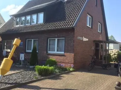 Ferienwohnung für 2 Personen (50 m²) in Bad Zwischenahn 3/10