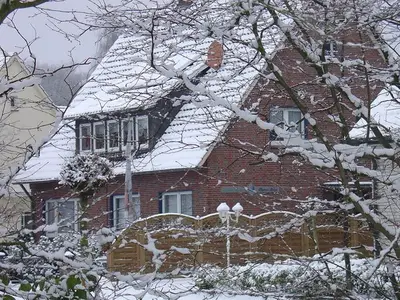 Ferienwohnung für 2 Personen (50 m²) in Bad Zwischenahn 4/10