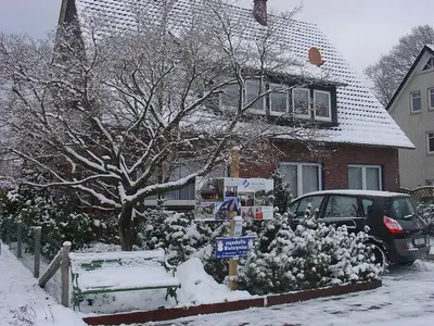 Ferienwohnung für 2 Personen (50 m²) in Bad Zwischenahn 5/10