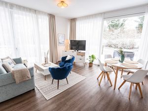 Ferienwohnung für 4 Personen (61 m²) in Bad Zwischenahn