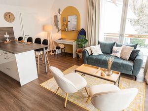 Ferienwohnung für 4 Personen (82 m²) in Bad Zwischenahn