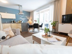 Ferienwohnung für 4 Personen (59 m&sup2;) in Bad Zwischenahn