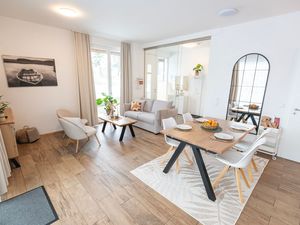 Ferienwohnung für 4 Personen (59 m²) in Bad Zwischenahn