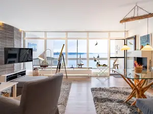 Ferienwohnung für 3 Personen (72 m²) in Bad Zwischenahn