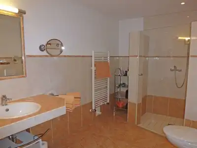 Ferienwohnung für 2 Personen (90 m²) in Bad Zwischenahn 3/10