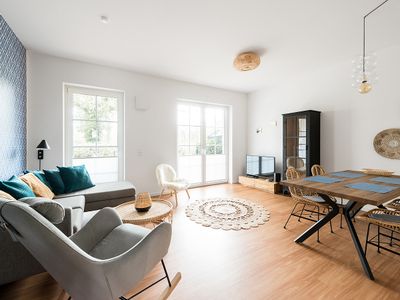 Ferienwohnung für 4 Personen (81 m²) in Bad Zwischenahn 6/10