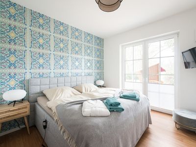 Ferienwohnung für 4 Personen (81 m²) in Bad Zwischenahn 10/10