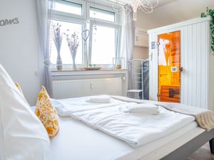 Ferienwohnung für 4 Personen (60 m²) in Bad Zwischenahn