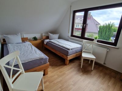 2. Schlafzimmer FeWo 4