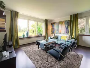 Ferienwohnung für 3 Personen (110 m²) in Bad Zwischenahn