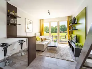 Ferienwohnung für 3 Personen (58 m²) in Bad Zwischenahn