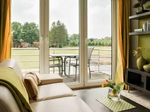 Ferienwohnung für 3 Personen (58 m²) in Bad Zwischenahn