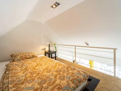 Ferienwohnung für 3 Personen (58 m²) in Bad Zwischenahn 9/10