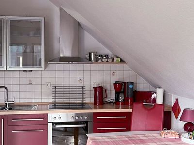 Ferienwohnung für 2 Personen (50 m²) in Bad Zwischenahn 8/9