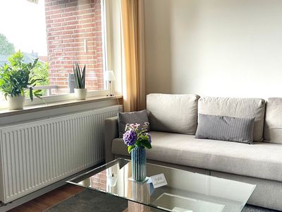 Ferienwohnung für 2 Personen (50 m²) in Bad Zwischenahn 6/8