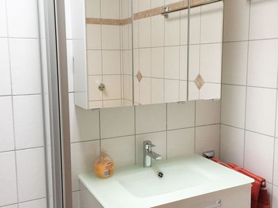 Ferienwohnung für 2 Personen (50 m²) in Bad Zwischenahn 7/8