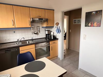 Ferienwohnung für 2 Personen (50 m²) in Bad Zwischenahn 4/8