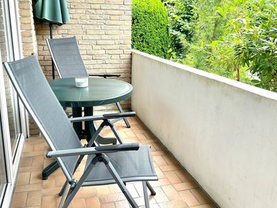 Ferienwohnung für 2 Personen (50 m²) in Bad Zwischenahn 6/8