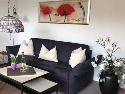 Ferienwohnung für 2 Personen (60 m²) in Bad Zwischenahn 1/9