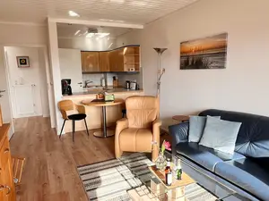 Ferienwohnung für 2 Personen (50 m²) in Bad Zwischenahn