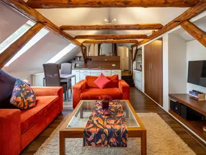 Ferienwohnung für 2 Personen (45 m²) in Bad Zwischenahn