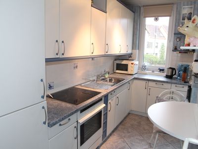 Ferienwohnung für 4 Personen (77 m²) in Bad Zwischenahn 8/10