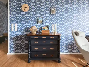 Ferienwohnung für 4 Personen (81 m²) in Bad Zwischenahn