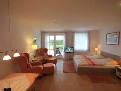 Ferienwohnung für 2 Personen (45 m²) in Bad Zwischenahn 10/10