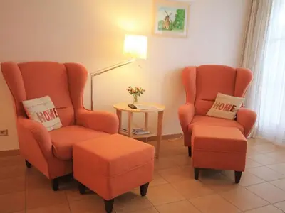 Ferienwohnung für 2 Personen (45 m²) in Bad Zwischenahn 10/10