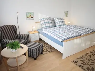 Ferienwohnung für 4 Personen (65 m²) in Bad Zwischenahn 10/10