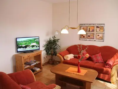 Ferienwohnung für 2 Personen (50 m²) in Bad Zwischenahn 10/10