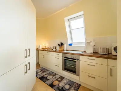 Ferienwohnung für 3 Personen (61 m²) in Bad Zwischenahn 8/10
