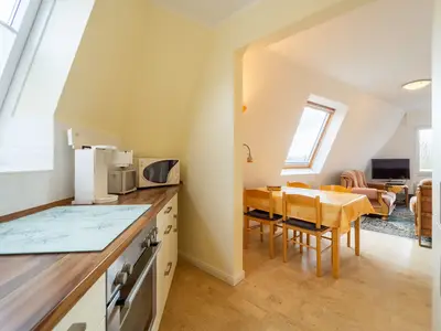 Ferienwohnung für 3 Personen (61 m²) in Bad Zwischenahn 9/10
